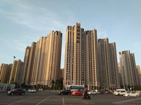 城市建筑