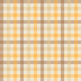 格子布料四方连续底纹