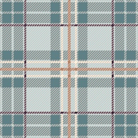 格子布料四方连续底纹