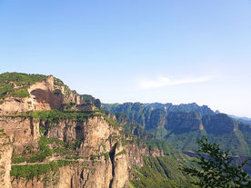 太行山