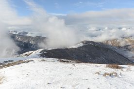 雪宝顶