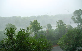 下雨下雨