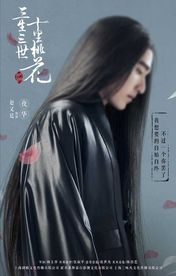 三生 夜华 半身