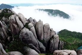 福鼎太姥山