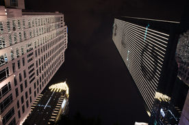 重庆夜景