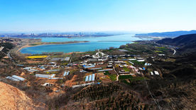 三门峡