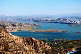 三门峡