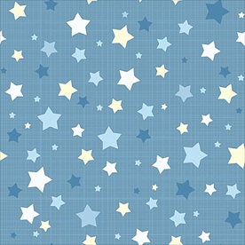 星星底纹