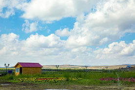 二卡湿地自然保护区