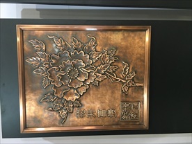 2016上海标识展