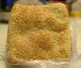 烧饼
