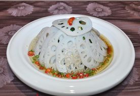 老陕拌捞菜