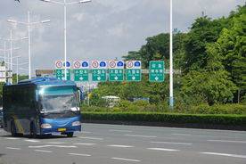 交通标致