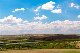 寻龙诀拍摄地外景