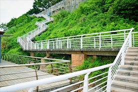 栈道