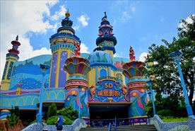 城堡