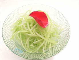醒目苦瓜