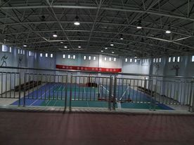 体育场馆图片