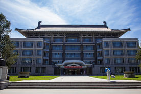 北京大学