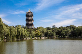 北京大学