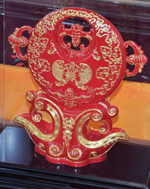 福工艺品