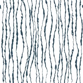 不规则波浪线四方连续底纹