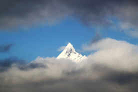 梅里雪山