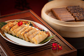 煎糕