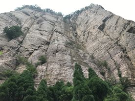 太行山