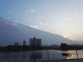 天际线