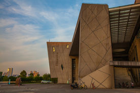 中南大学