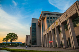 中南大学