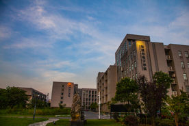 中南大学
