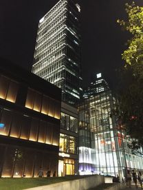 上海夜景