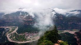 林州风光