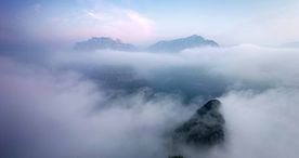 林州风光