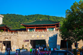 岳麓山
