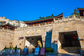 岳麓山