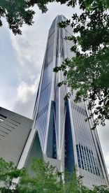平安大厦