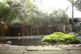 喜悦汇园林