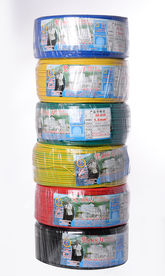 珠江电缆电线产品拍摄