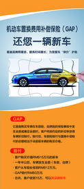 还您一辆新车