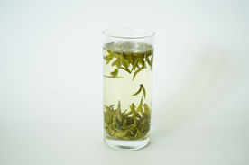 钱塘龙井茶老树种