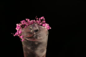 调酒
