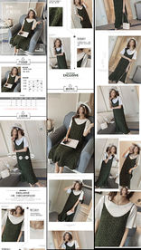 女装女衬衫描述详情