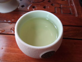 一杯茶