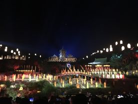 禅宗少林音乐大典