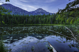 风景图 湖泊
