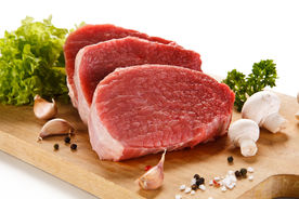 肉块