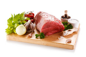 肉块